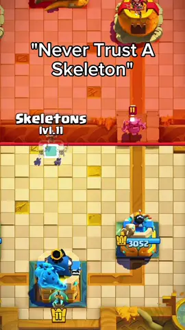 Larry Power #clashroyale 