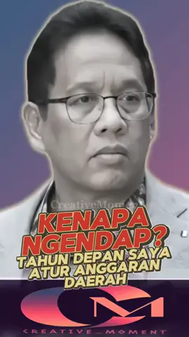 Purbaya Akan Buat Sistem Baru Terkait Anggaran Daerah Agar Tidak Numpuk Duitnya. #purbaya #danadaerah #bank #uang #tasrangselmurah 