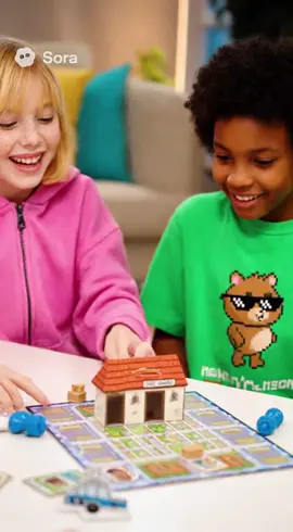 Découvrez notre nouveau jeu en exclusivité! #jeu #alibi #police #fuite #aivideo