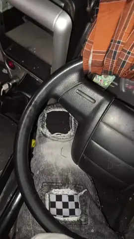 Alhamdulillah masih diberi keselamatan oleh allah