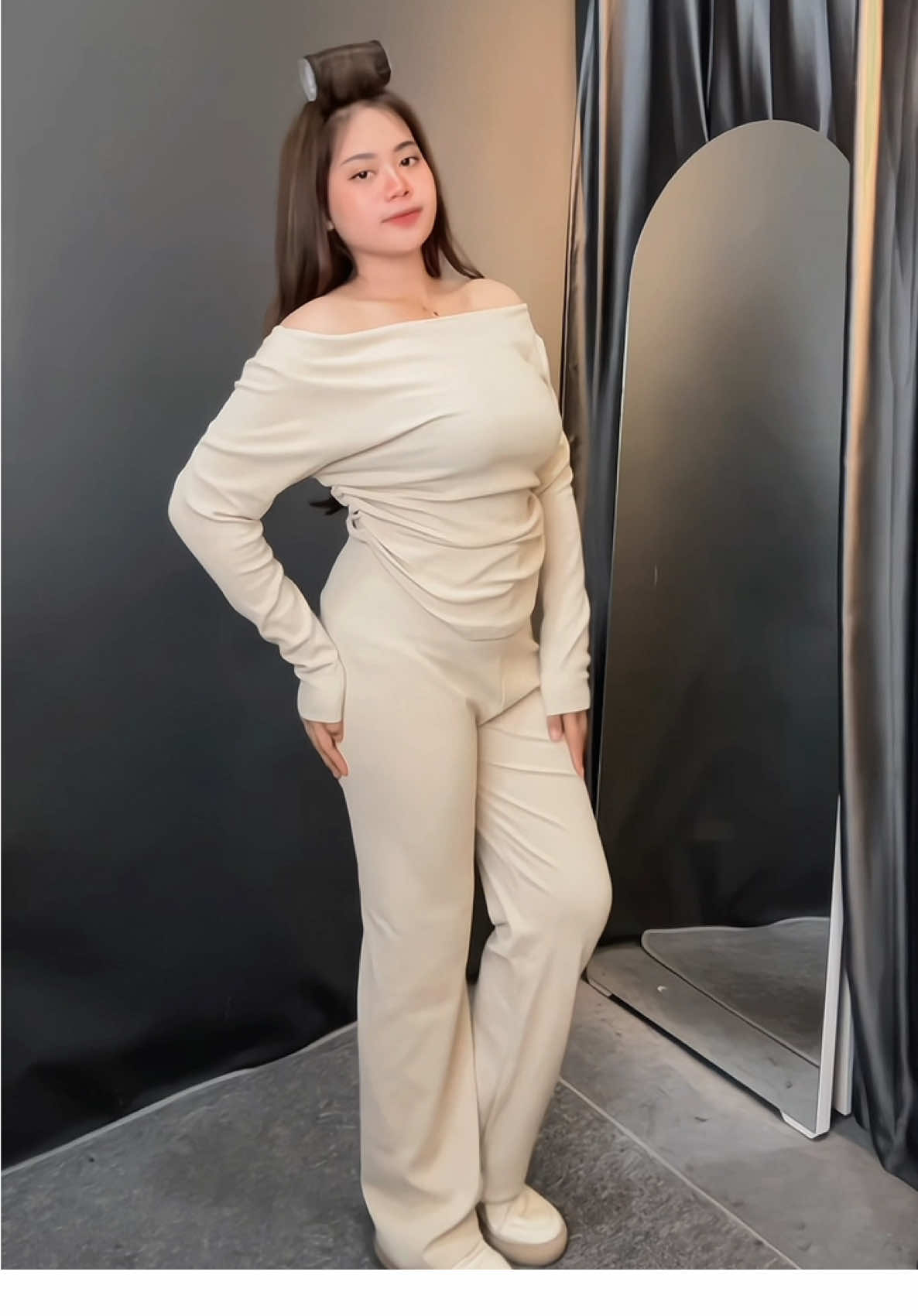 rekomendasi oneset sabrina #onesetkekinian #onesetwanita #onesetsabrina 