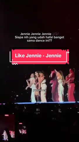 #deadline_in_bangkok Pasti kalo bengong langsung keinget dance satu ini deh!😭🖤💖  #deadlineblackpink2025 #deadlineworldtour #blackpink #pvn