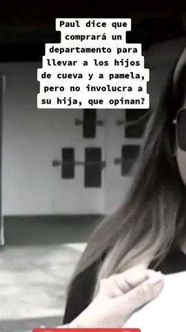 Que opinan? 🤔 @KITTYPAM @PAUL MICHAEL  #fypシ゚ #viraltiktok #paraty #pamelalopez #cueva 