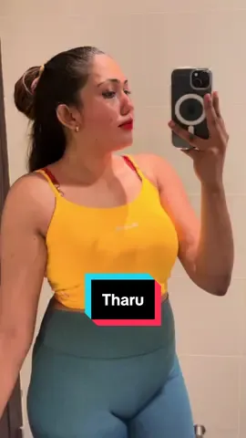 💋#tharushidiwyanjali #fyp #viral #tiktok 