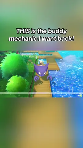Pokémon Let’s Go Pikachu