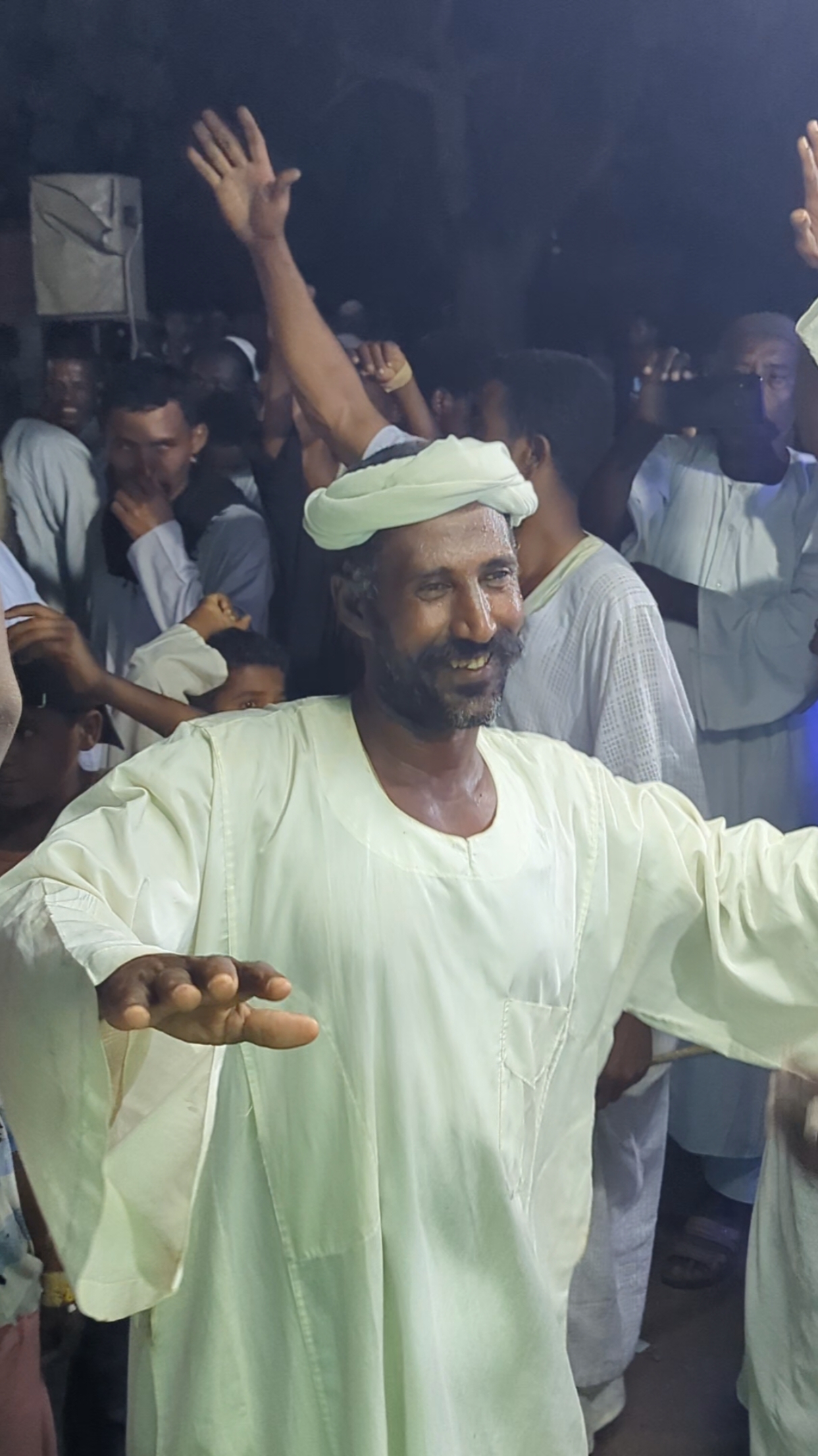 #مسيد_الشريف_النادر #نادرنا #الراوي_الشريف_النادر_جبار_المكسورة #المتيم 