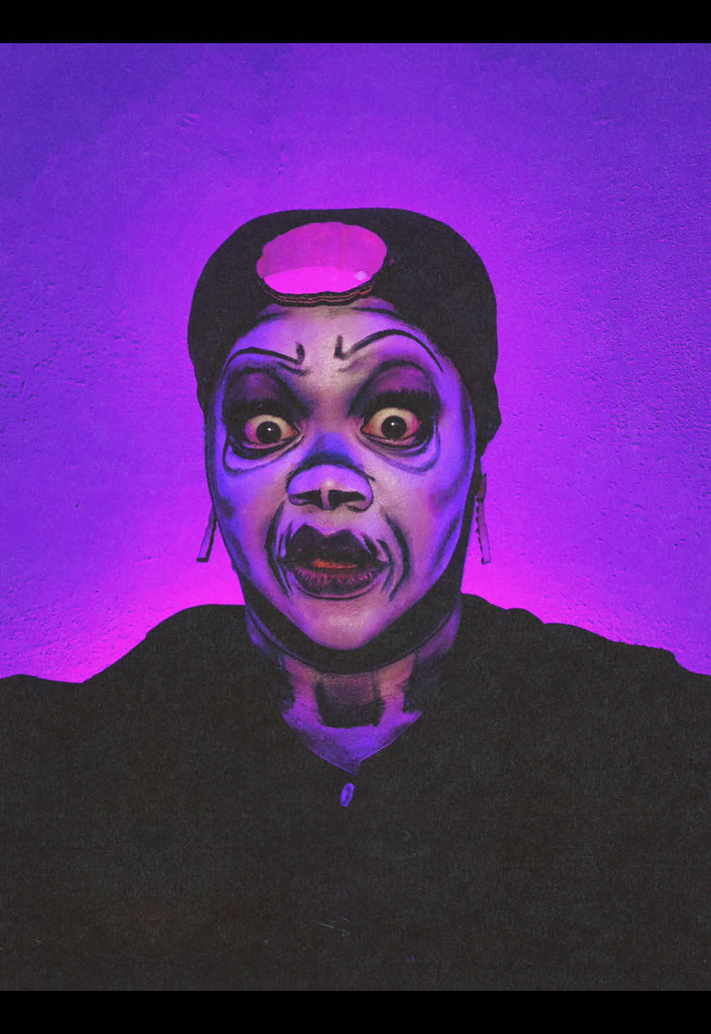 The Emperor’s New Groove 🧪👩🏽‍🔬 . . . .#muahtrii #tallahasseemakeupartist #spookyseason #trickortrioween .#kronksnewgroove                     