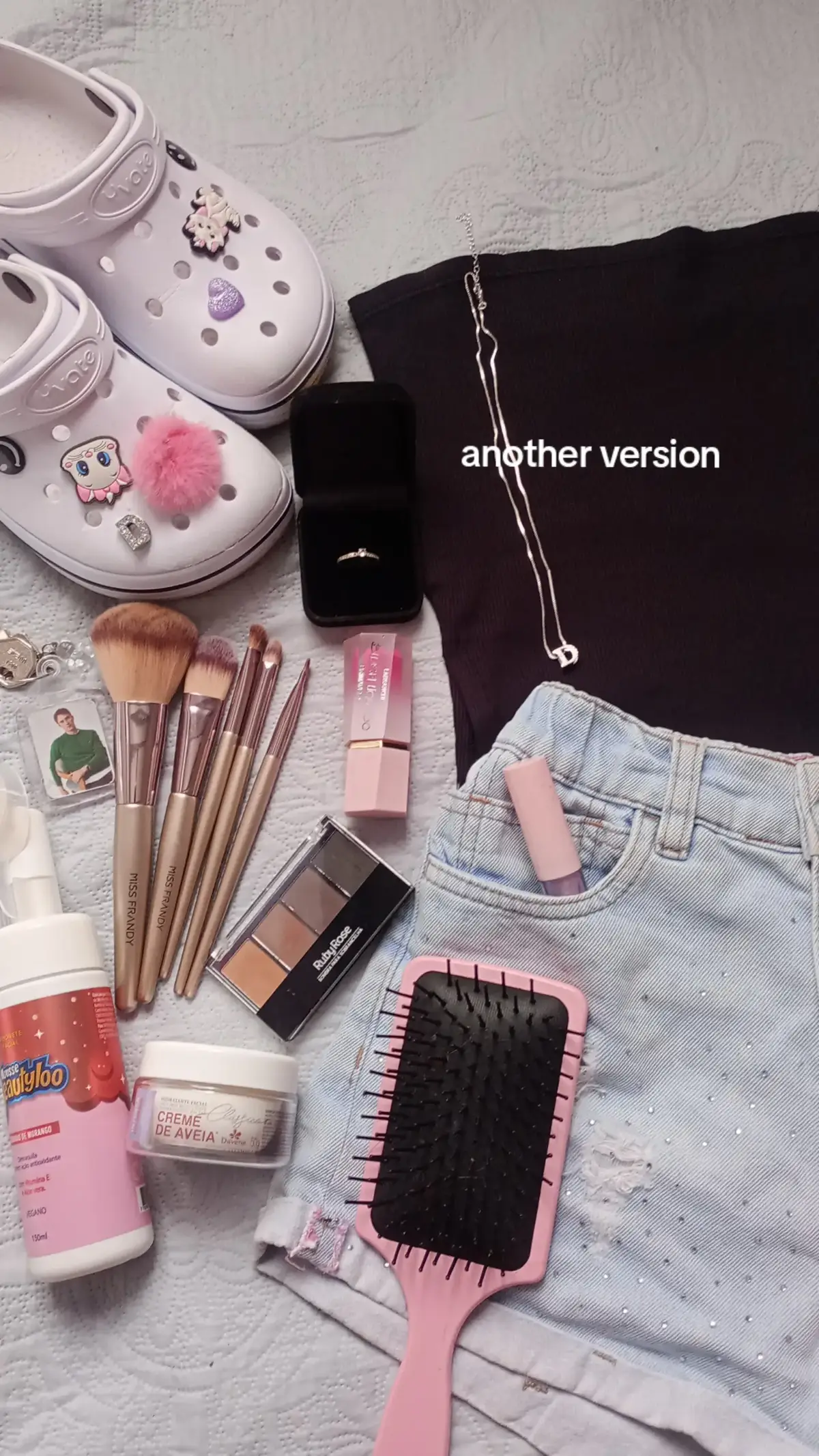 meu amor ❤️  #drewstarkey #foryou #trend   #vaiprofycaramba #fyyyyyyyyyyyyyyyy 