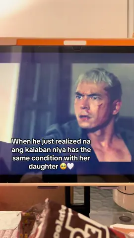 THE DELIVERY RIDER 🛵❤️‍🩹 #barongeisler #fyp #foryoupage #autism #thedeliveryridernetflix 