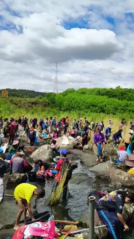 บรรยากาศที่จับปลาหน้าเขื่อนอุบลรัตน์ #ปิดประตูระบายน้ำเขื่อนอุบลรัตน์  #จับปลาหน้าเขื่อนอุบลรัตน์ 