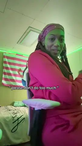 But I thought you loved my energy stink 🥹❤️ #relatable 