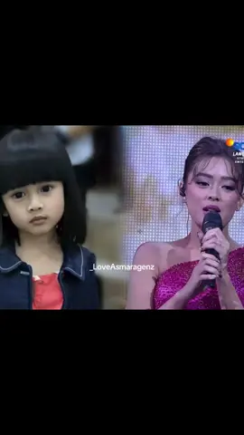 🥹🥹 #aqeelacalista #cimit #parfumeviral #sctvaward #sctv 