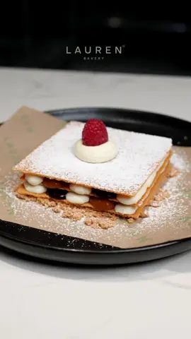 ⁨	كرانشي تشيز 🆕 ب 21 ﷼ متوفر في لورين بيكري