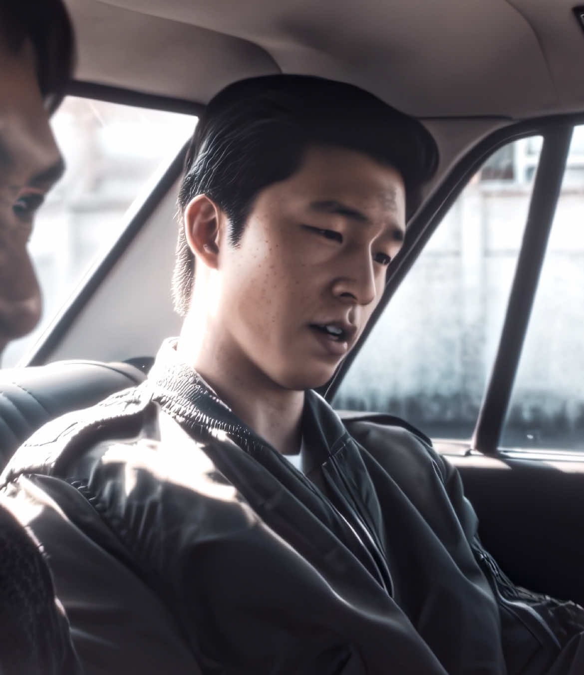 this scene was so funny 😭 #seogomyung #hongkyung #goodnews #fyp #edit