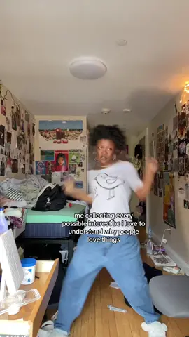 when ppl comment “i can’t believe you also like ___” i’m like you must be new around here bc i like EVERYTHING #fyp #adhd #wlw #uwu 