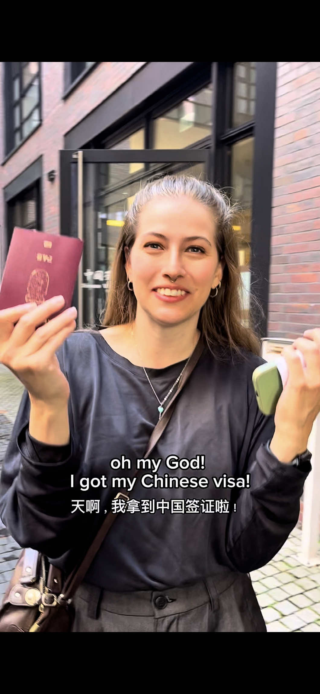 6 months in China 🇨🇳 what should I explore? #explorechina #traveltips #中国 