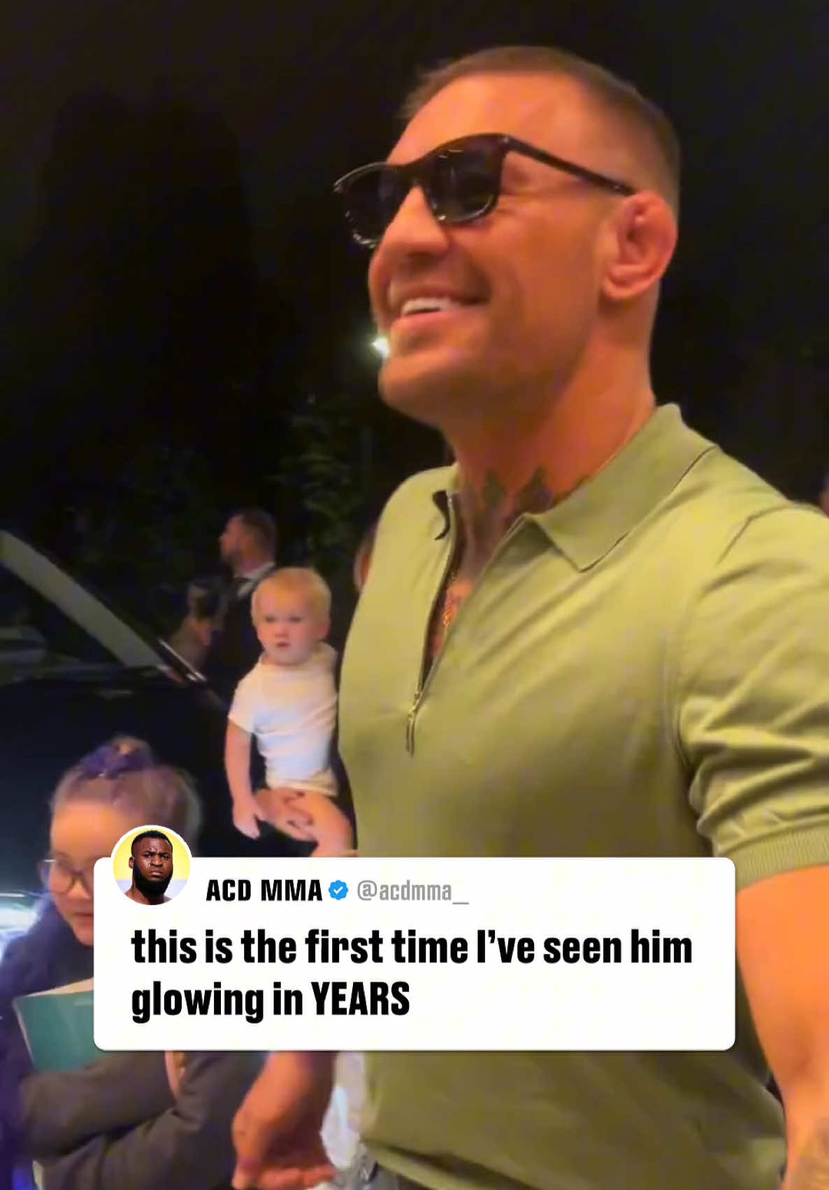 New mythical fighter unlocked: Spiritual Conor McGregor ✅ #conormcgregor #UFC 