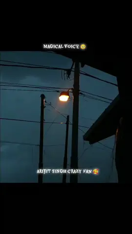 feel this song 🥺🎧#arijitsinghcrazyfan🥰 #arijitsinghsong #arijitsingh #unfrezzmyaccount #foryoupage 