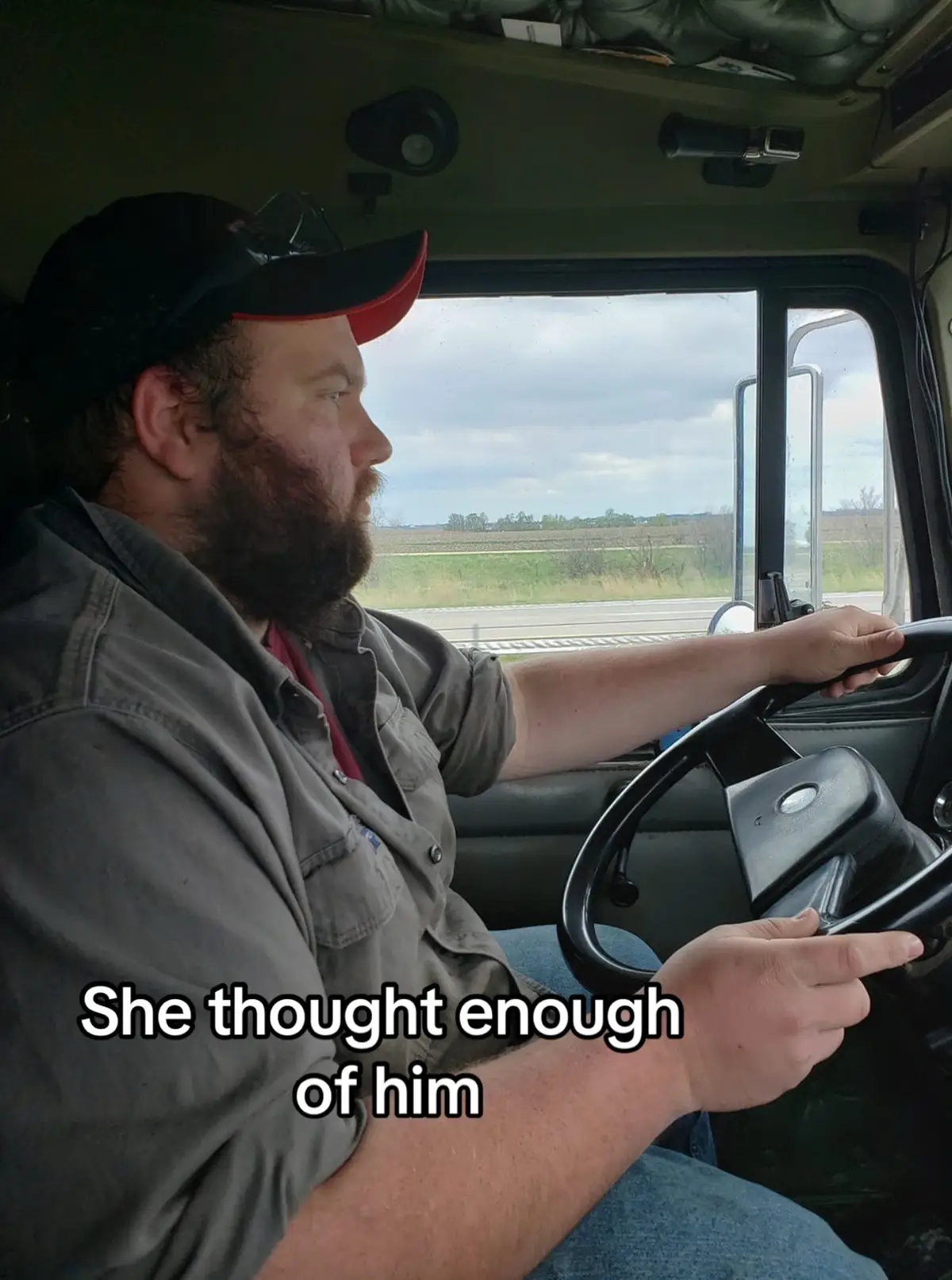 Miss you honey 🫶🏼🖤