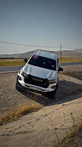 #toyota #hilux #2024#هایلوکس #تویوتا