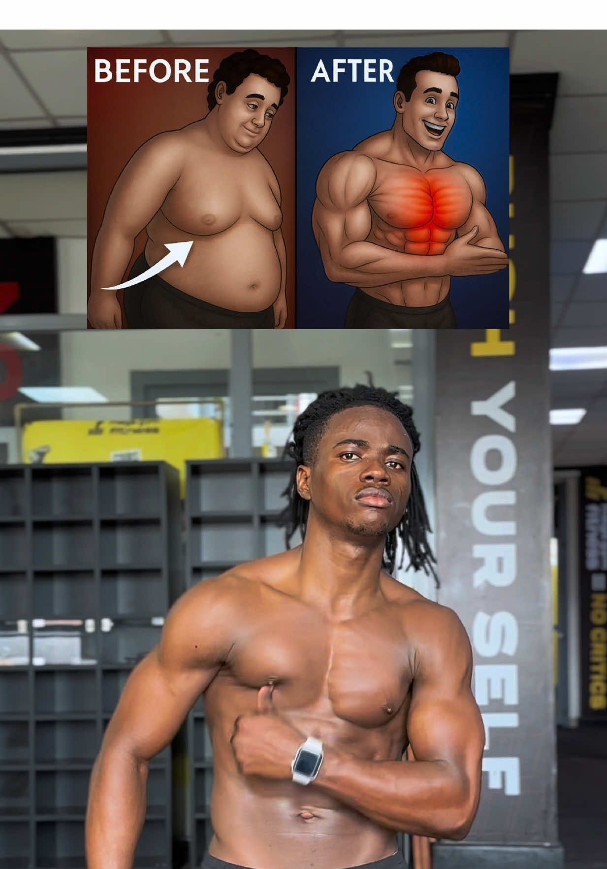 Beginners Chest Workout At Home 😤 #Chest #Workout #ChestWorkout #HomeWorkout #CapCut 