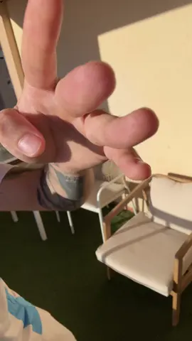 Oye se me da bien no?