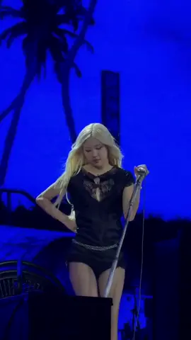 toxic till the end in Bangkok day 1 😭#bp_dinny🤍 #BLACKPINK #ROSÉ #BLINK #fst♡ 