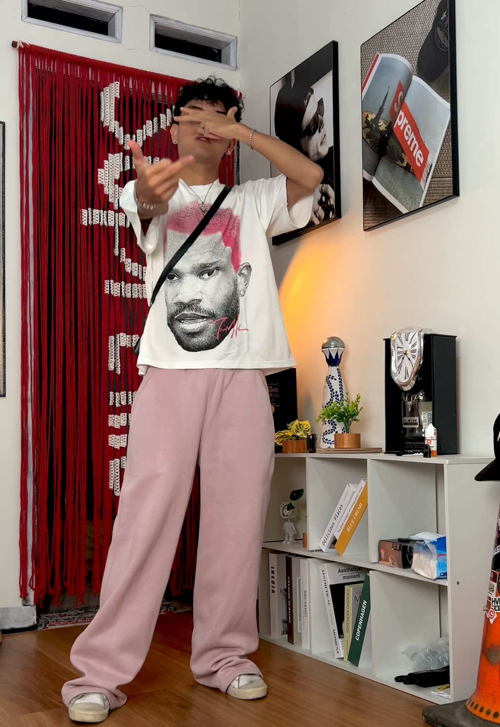 🌸🌸 #fashion #OOTD #inspooutfit #foryoupage 