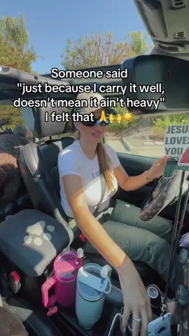 Really felt this 🥹 #bekind #WomenEmpowerment #PositiveVibesOnly #fypシ #fridayvibes 