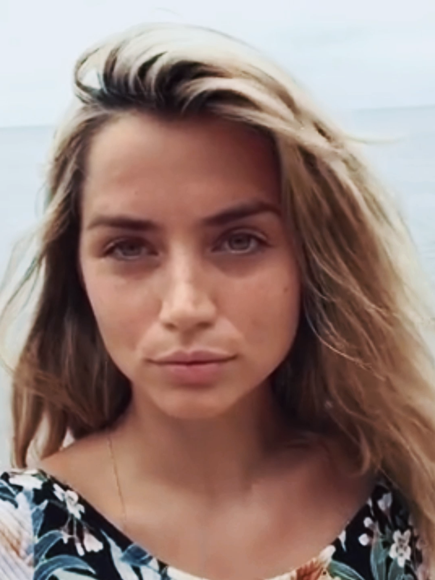 Hot #anadearmas #anadearmasedit #fyp