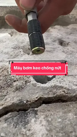 Máy bơm keo sử lý chống thấm nứt trần tường nhà #máy_bơm_keo_chống_thấm #máy_bơm_keo_pu #Máy_bơm_keo 