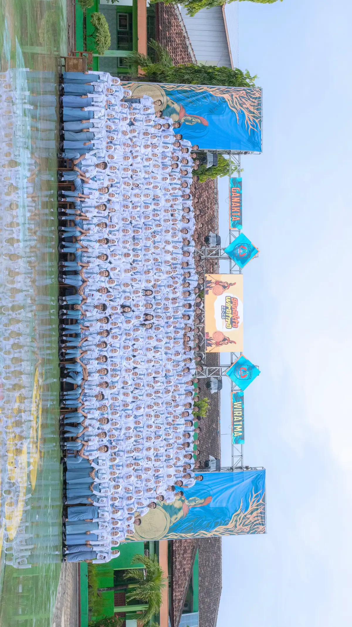 #sman1kradenan #grobogan 