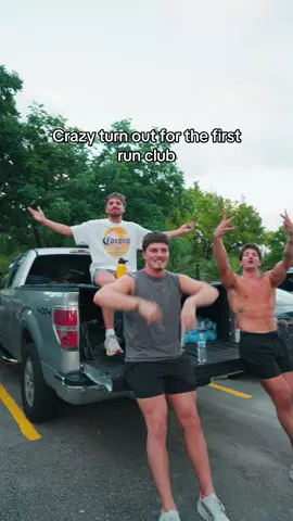 Thank so much to everyone that came(preesh you jack) @WaterwayWellness #runclub #run #Running #fortlauderdale #dreams 