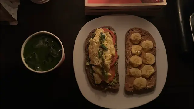 #HealthFood #fyp #Lifestyle #explore #GlowUp 