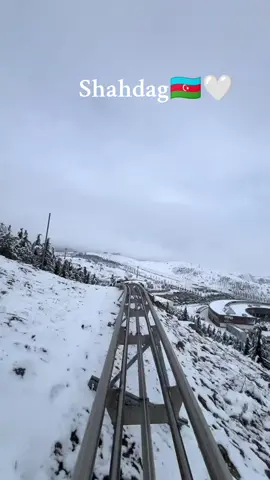 Shahdag🇦🇿🤍 #saudiarabia🇸🇦#keşfetteyizzz#arabia#arabic#azerbaijan 