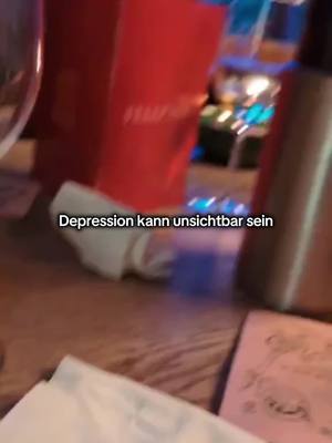 Nicht jeder Tag muss laut sein.