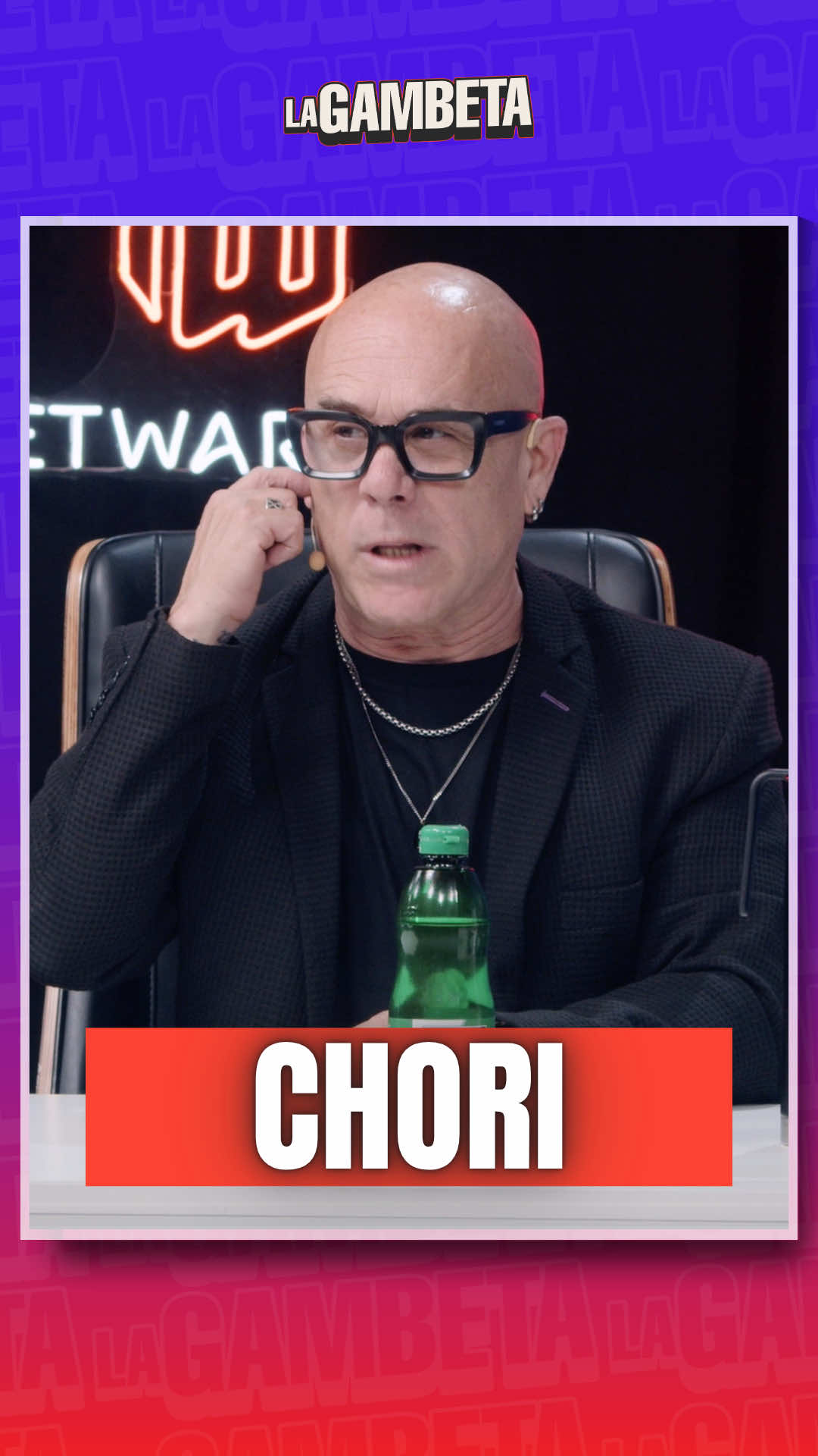 El mejor CHORIZO que comió Máximo | La Gambeta #humor #lagambeta #comedia #yayoguridi #pichustraneo #martinvazquez #eberludueña #maritolaurens #laurens 