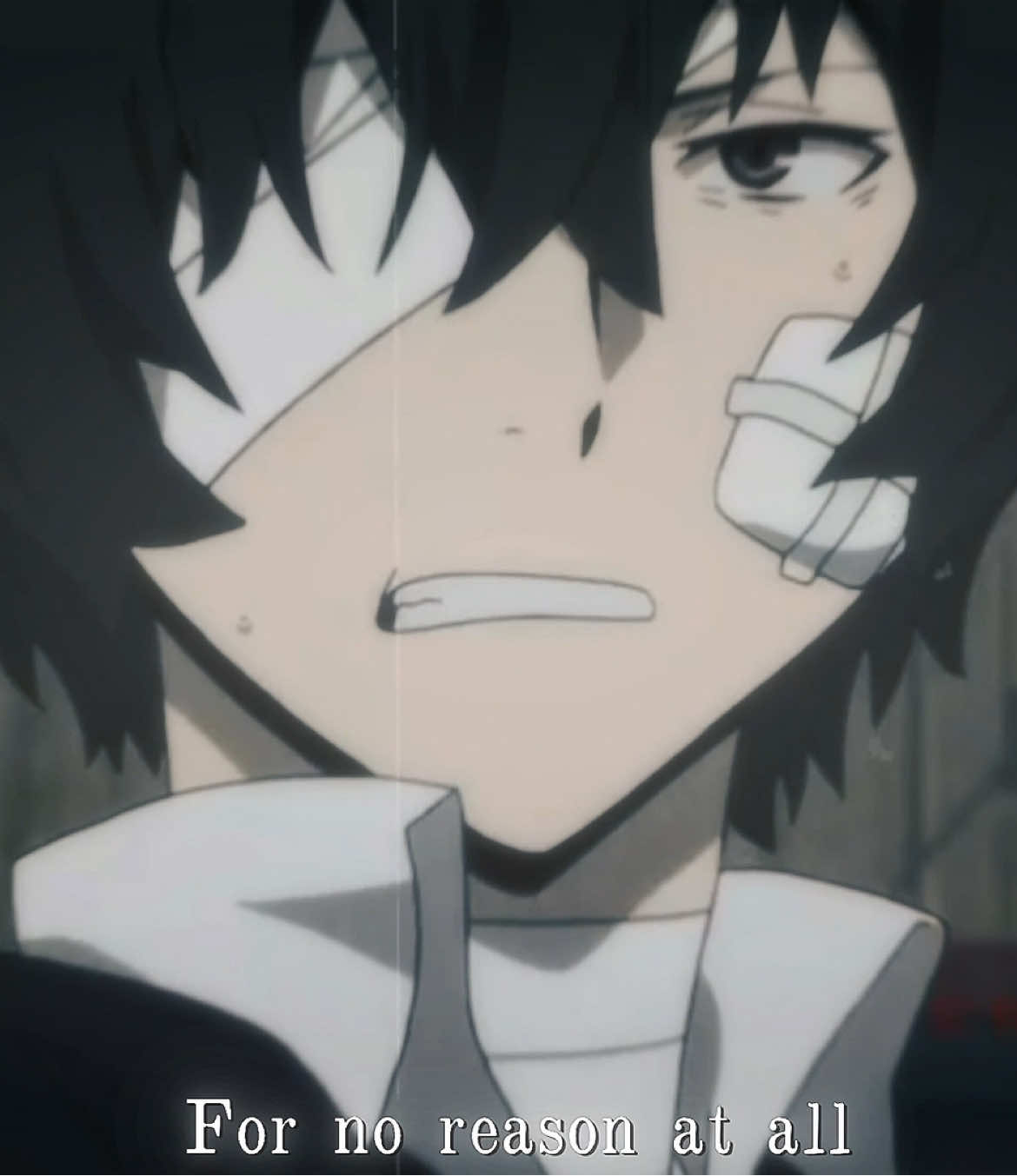 #DAZAIOSAMU & #ODASAKUNOSUKE  #bsd #bungoustraydogs #edit 