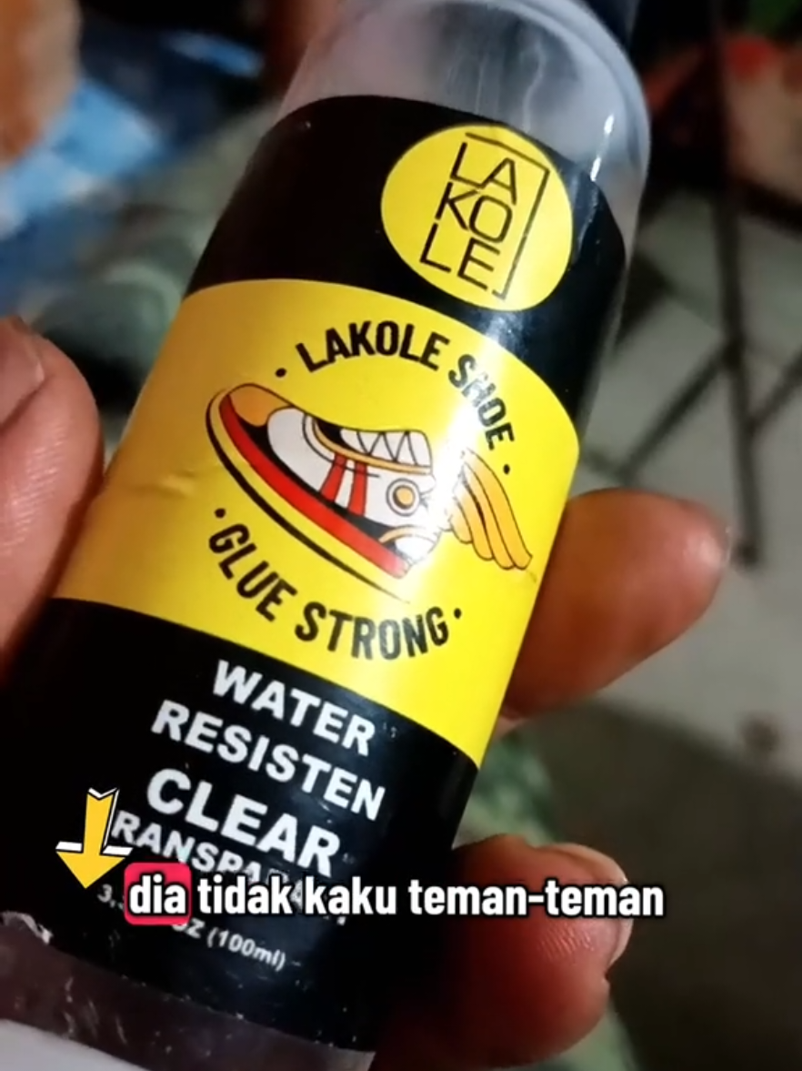 Lem sepatu bagus dan murah #lemsepatu #lemsepatumurah #lemsepatuviral 