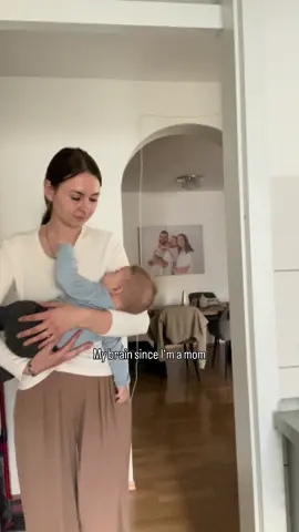 Was ist das schlimmste was du dir ungewollt vorgestellt hast ? 😂 #milenial #MomsofTikTok #momof2 #relateable #mombrain 