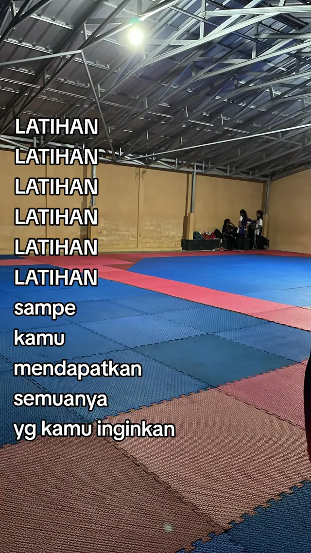 #fyp #taekwondofighter #katakata  #foryou #🏃