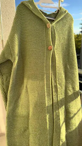 #strickjacke #damenjacke #wintermode #damenmode #fashion 