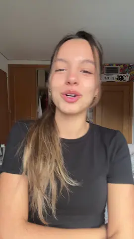 Que guapa sin makeup 