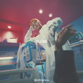 > ICU - XDINARY HEROES  #xdinaryheroes #xh 