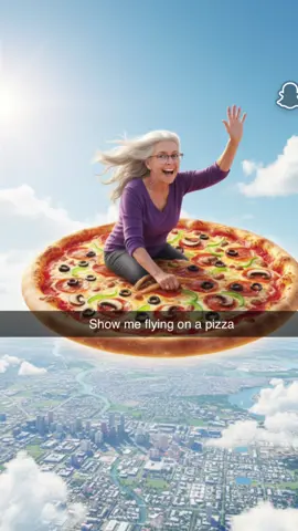 @snapchat #SnapchatImagineAI Testing out Snapchat’s New AI Imagine Lens - it’s hilarious and too much fun! 