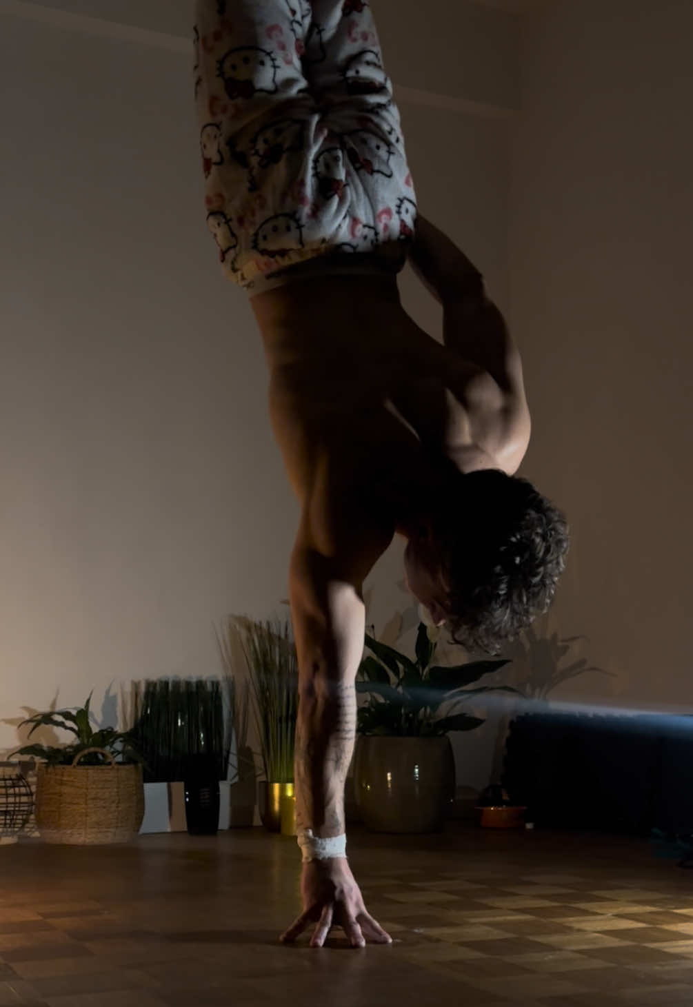 first in the world? #fyp #gym #GymTok 