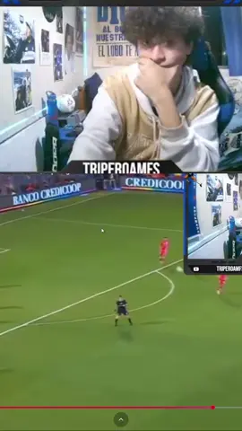 #belgrano #belgranodecordoba #argentinos #futbolargentino #futbol #argentina🇦🇷 #reaccion 