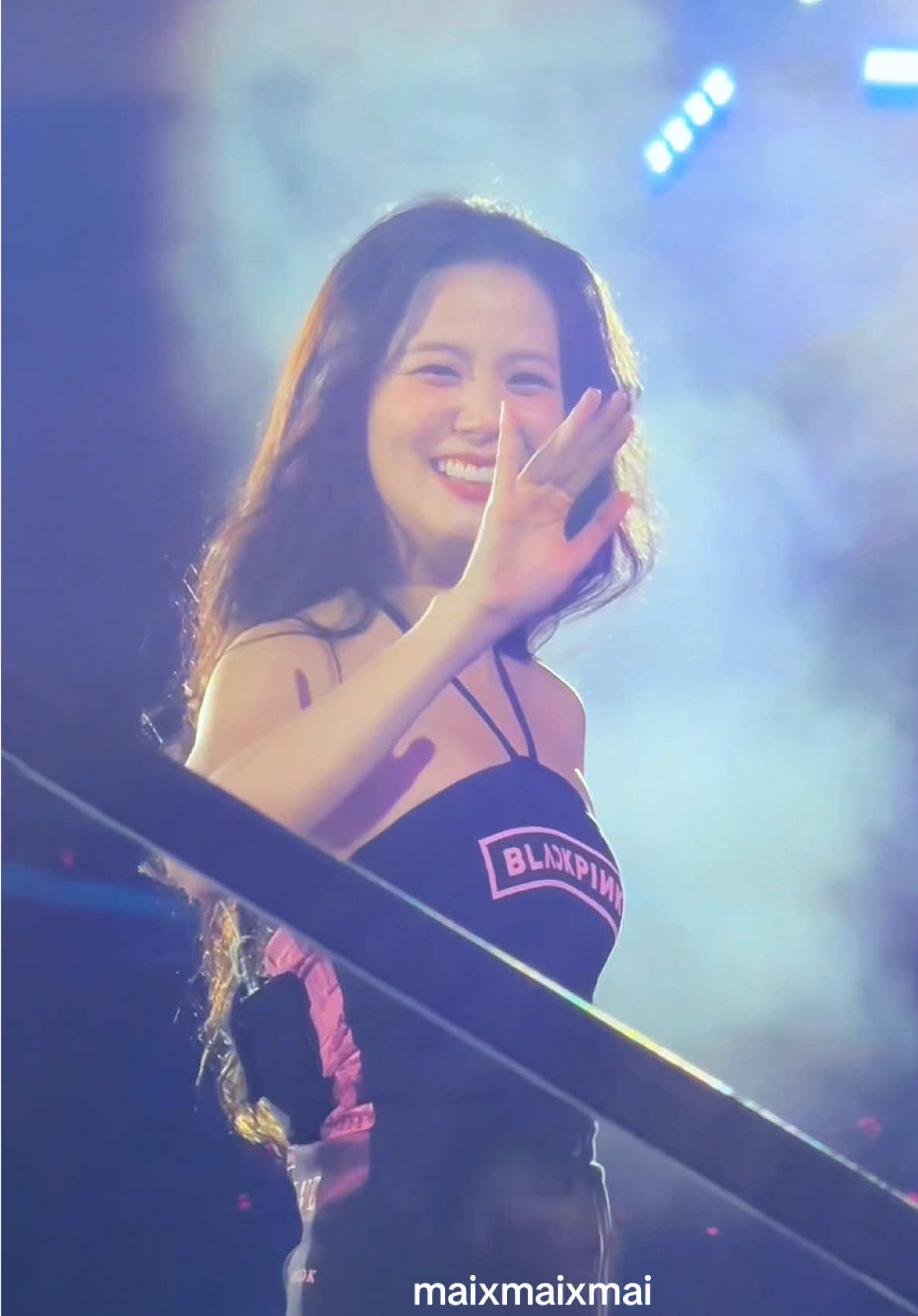 สวยกินคนมากกกก🥹🥹 #JISOO #BLACKPINK #DEADLINE_IN_BANGKOK #fyp 