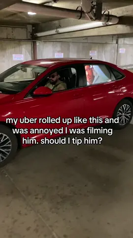 Uber drivers acting different nowdays #uberdriver #hiphop 