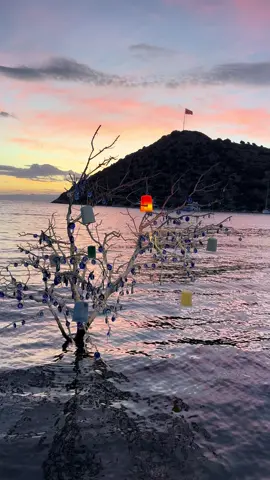 #gümüşlük #keşfet #keşfetedüş #sunset 